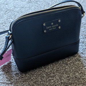 Kate Spade Wellesley purse